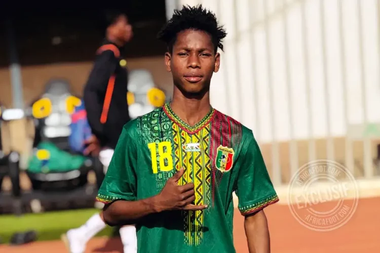 Aboubacar Maiga