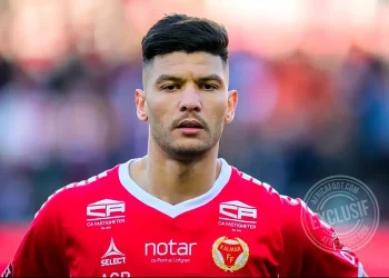 Achraf Dari