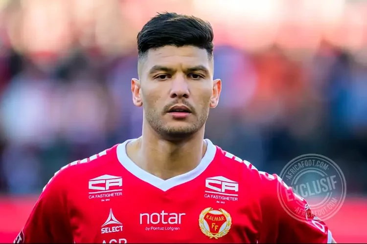 Achraf Dari