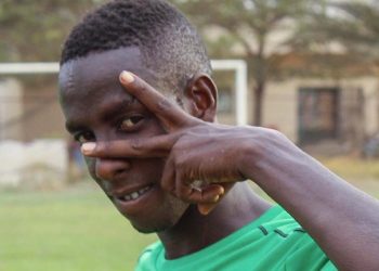 Aladji Issiaka N'Diaye
