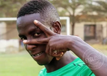 Aladji Issiaka N’Diaye