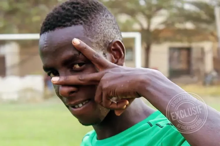 Aladji Issiaka N’Diaye