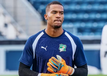 Alban Lafont