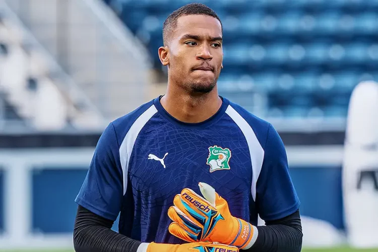 Alban Lafont