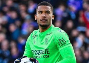 Alban Lafont