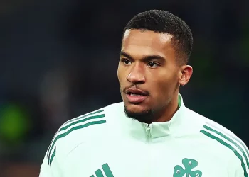 Alban Lafont