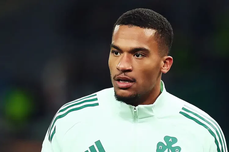 Alban Lafont