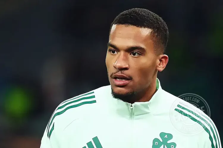 Alban Lafont