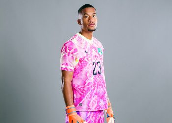 Alban Lafont