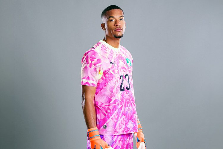 Alban Lafont