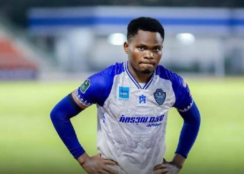 Alex Mermoz Djatche