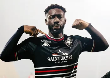 Alexandre Mendy