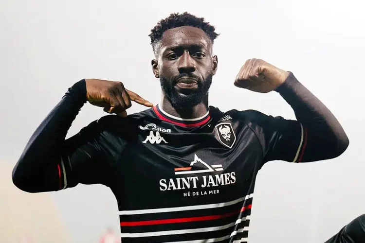 Alexandre Mendy