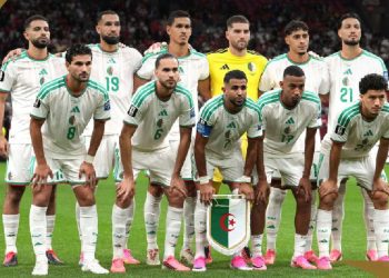 Algérie