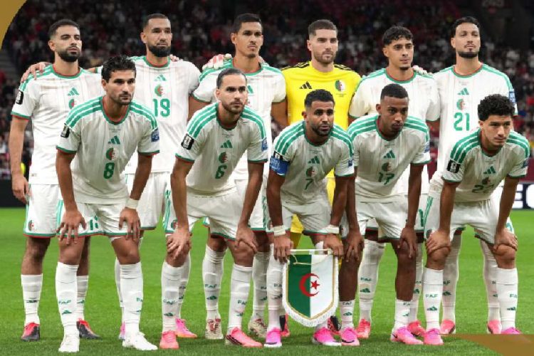 Algérie