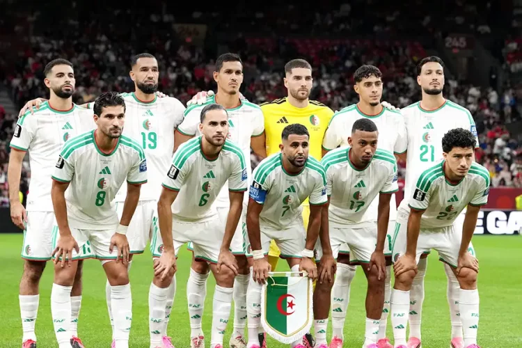 Algérie