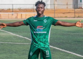 Alhassane Camara