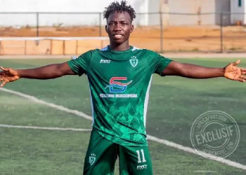 Alhassane Camara