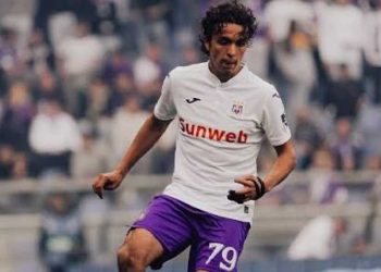 Ali Maamar