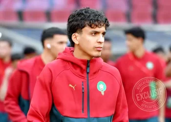 Ali Maamar