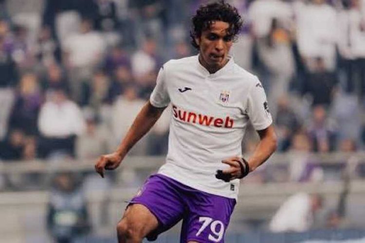 Ali Maamar