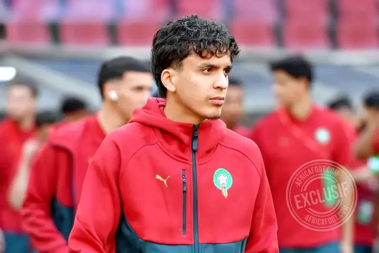 Ali Maamar