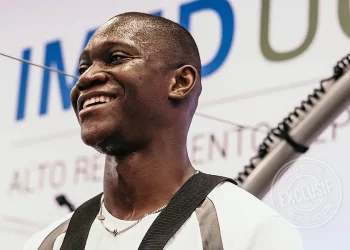 Aliou Dieng
