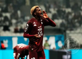 Alpha Touré