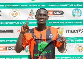 Alya Bangoura