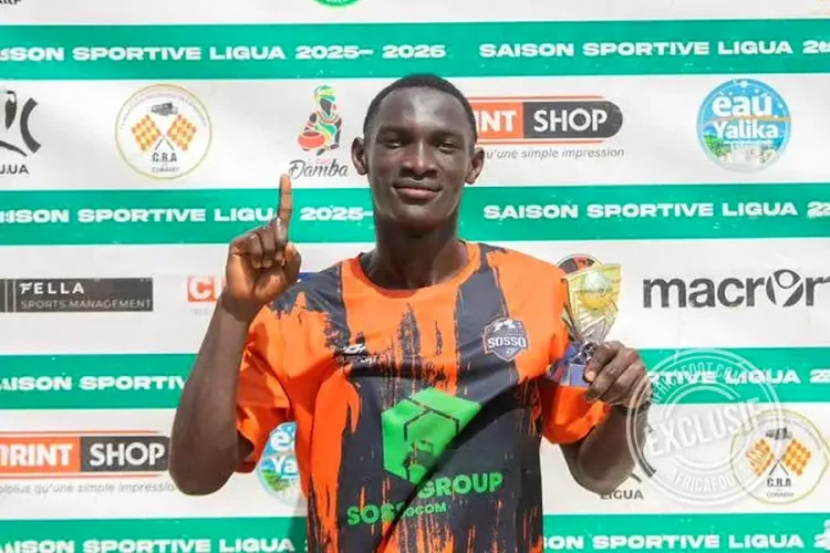 Alya Bangoura