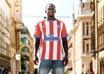 Amadou Danté