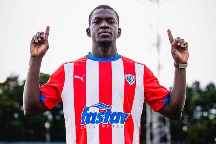 Amadou Danté