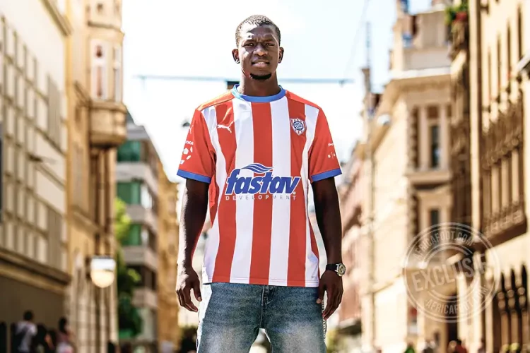Amadou Danté