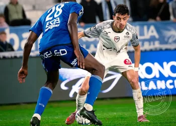 Amine El Farissi