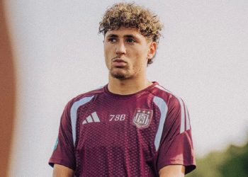 Anas Tajaouart