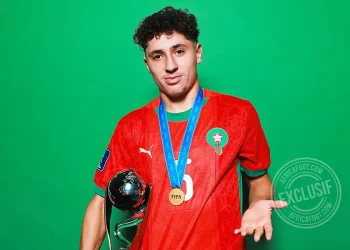 Anas Tajaouart