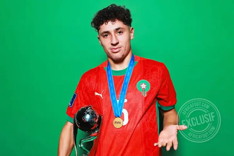 Anas Tajaouart