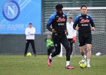 André-Frank Zambo Anguissa
