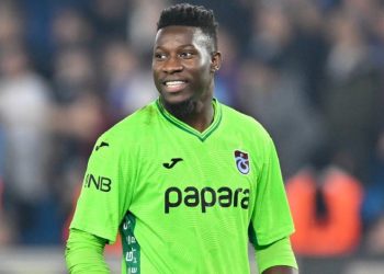 André Onana