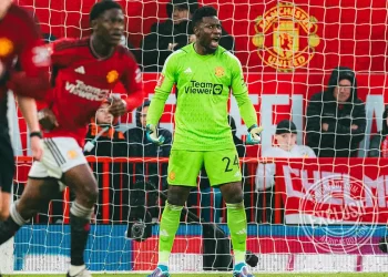 André Onana