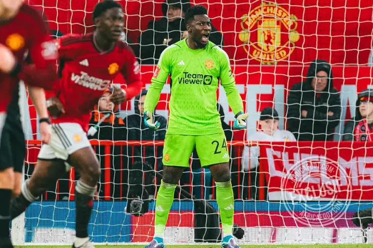 André Onana