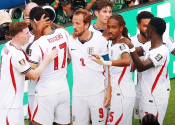 Angleterre