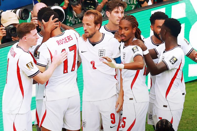 Angleterre