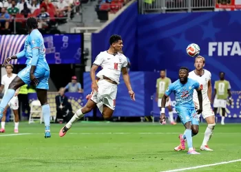 Angleterre vs RD Congo