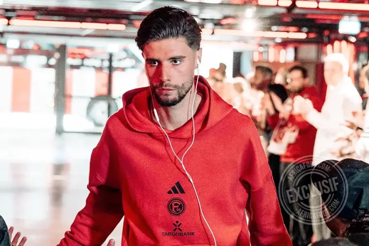 Anouar El Azzouzi