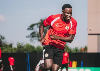 Antoine Mendy