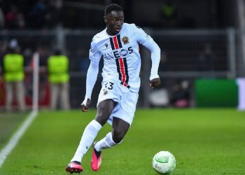 Antoine Mendy