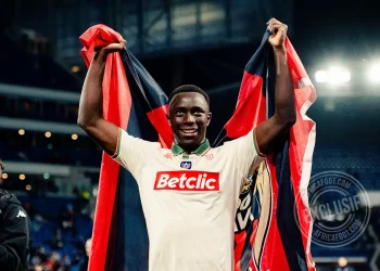Antoine Mendy