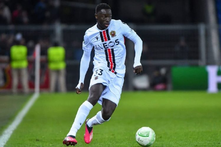 Antoine Mendy