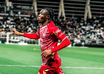 Antoine Sekongo
